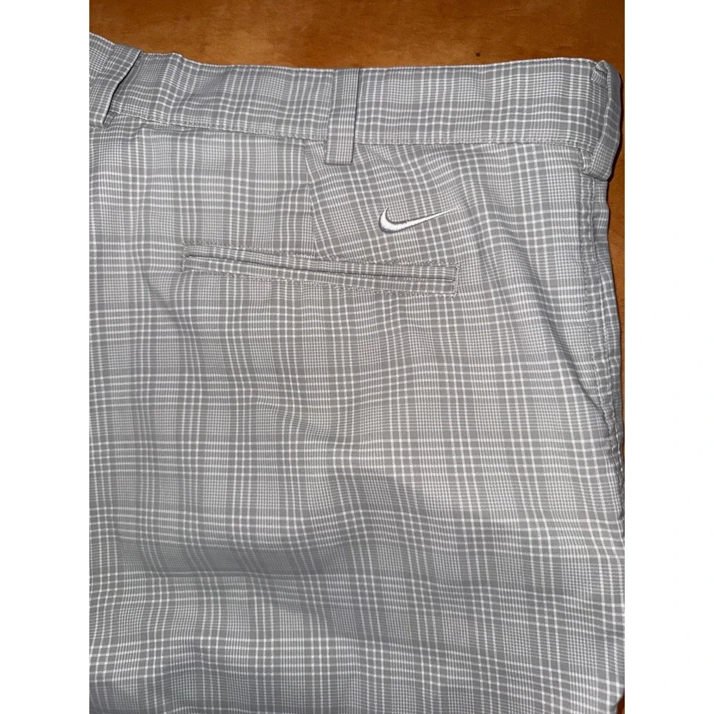 Nike golf dri